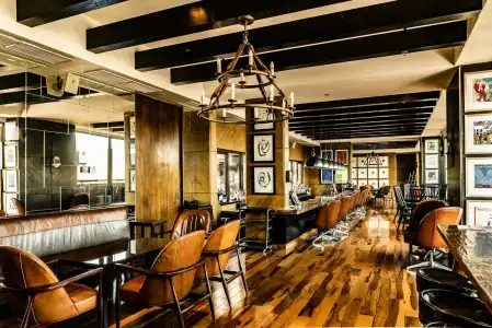 The Singular Santiago - 29