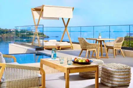 Castello Infinity Suites - Adults Only - 92