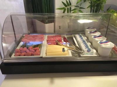 Dulcis Inn Pantheon - 10