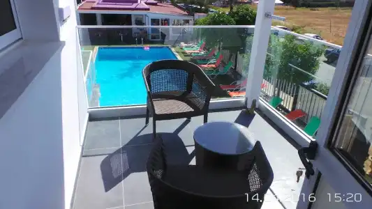 Neptune Apartments Paphos - 25