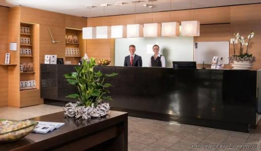 Best Western Kaiserslautern - 37