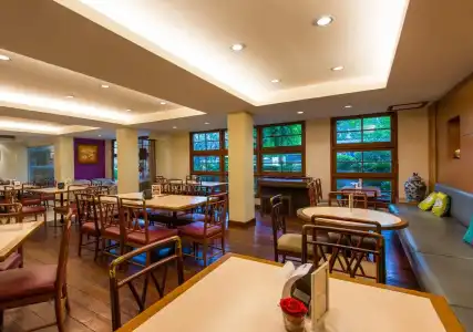 JL Bangkok - 25