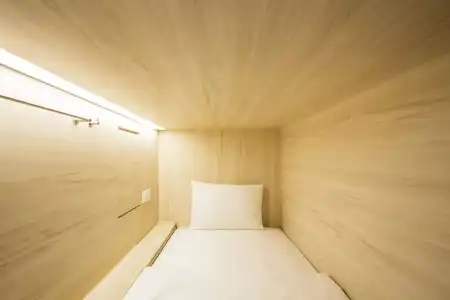 H-Ostel - Hostel - 5