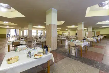 Dubrava Sanatorium - 27