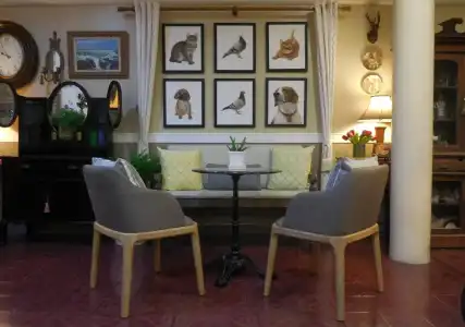 Holiday Village and Natural Garden Resort - 0
