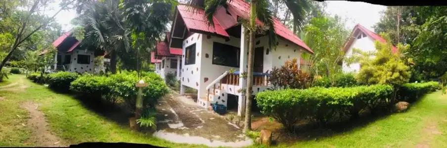 Haad Khuad Resort - 128