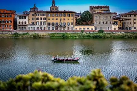 Il Rivalta - Place of Charme - 0