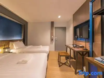 L Nimman Boutique - 32