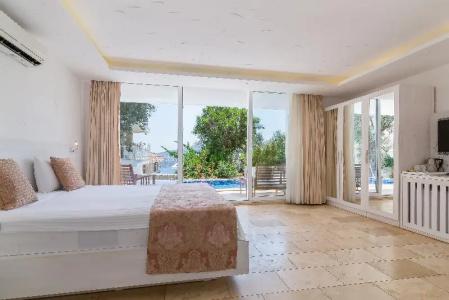 Kalkan Oasis - Adults Only - 62