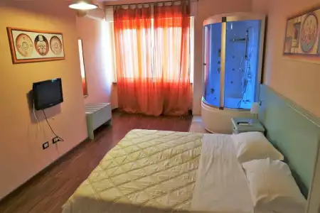 Bosa Guest House - 50