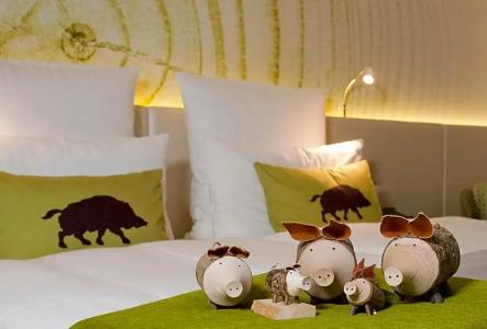 Steigenberger Airport Frankfurt - 62