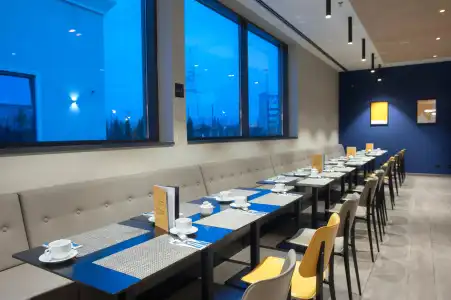 voco Podgorica by IHG - 23
