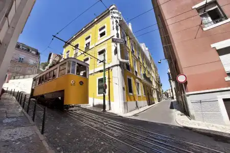 TURIM Restauradores - 24