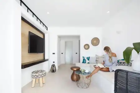 Phōs The Boutique Luxury & Villas - 57