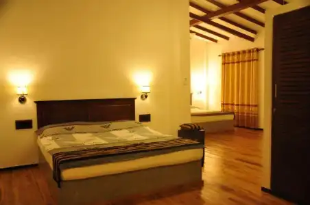 Asantha Guest House - 43