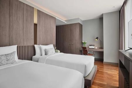Fraser Suites Sukhumvit - 63