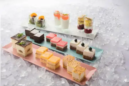 Vessel Inn Sapporo Nakajima Park - 41