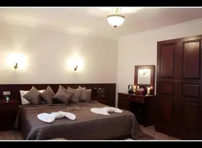 Sultanahmet Cesme - 15