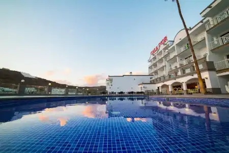 Apartamentos Cabau Cala Dor - 13