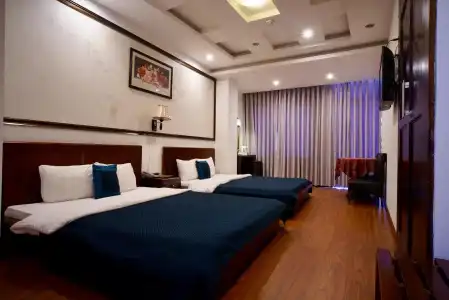 Thi Thao Gardenia - 10