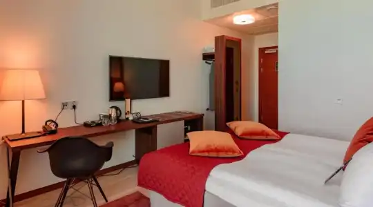 Clarion Helsinki - 50
