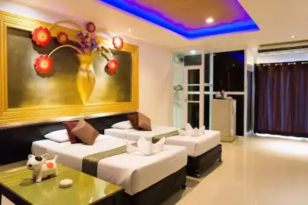 Marble Garden View Pattaya - 63