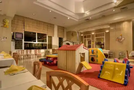 Maritim Jolie Ville Resort & Casino Sharm El Sheikh - 41