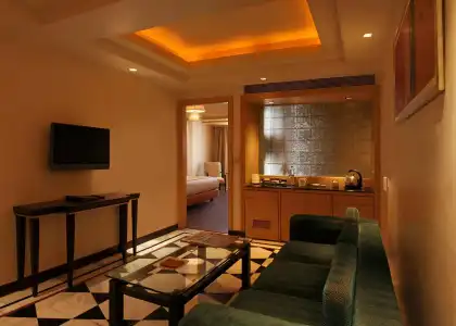 Lemon Tree Premier, Jaipur - 22