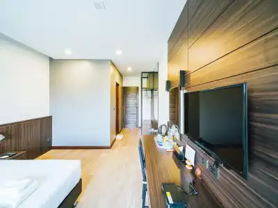 Sukhothai Treasure Resort & Spa - SHA Plus - 22