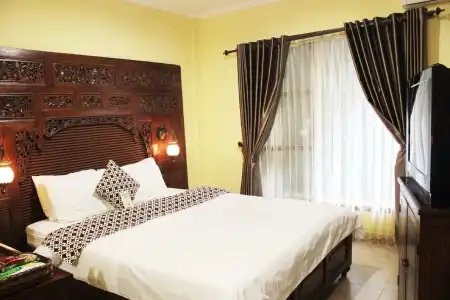Rumput Resort & Resto - 3