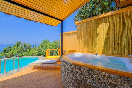 Faralya Yoruk Evi Suite - Adults Only - 114