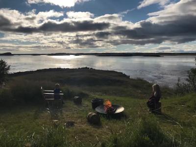 Kría guesthouse - 13