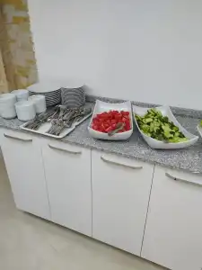 Asmir Suites - 12