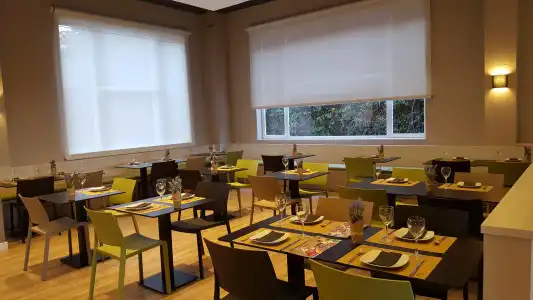 B&B Alicante - 22