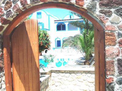 Pension George - 4
