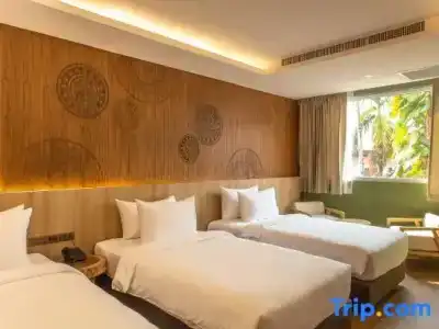 Nine Chiangmai - 26