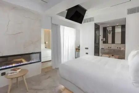 Ethereal White Resort & Spa - 91