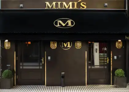 Mimi's Soho - 34