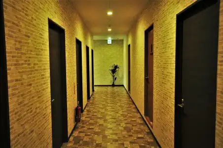 My Place - 12