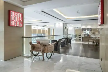 Hilton Xi'an High-tech Zone - 25