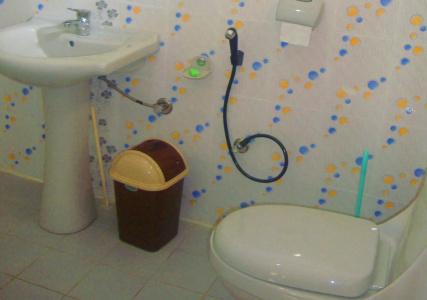 Madushanka Resort - 4