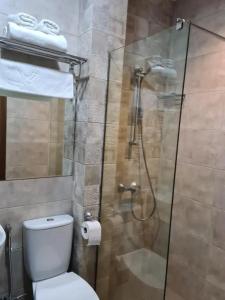 Hilltop Kazbegi - 32