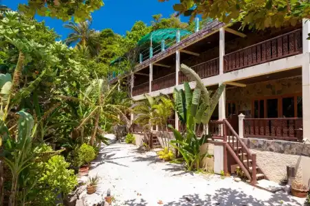 Coral View Resort - 63