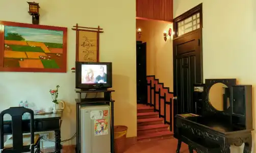 Betel Garden Villas - 13
