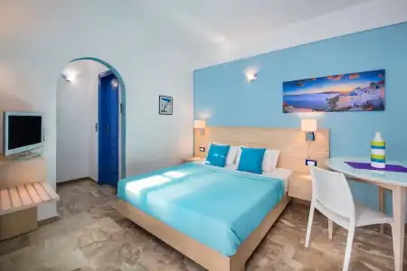 Samson΄s Village - 82
