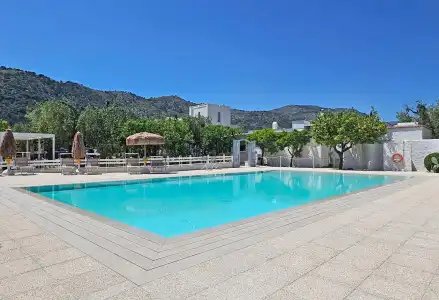 Residence Torre del Porto - 16