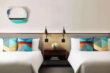 Seville Nomad, in the Unbound Collection by Hyatt - 94