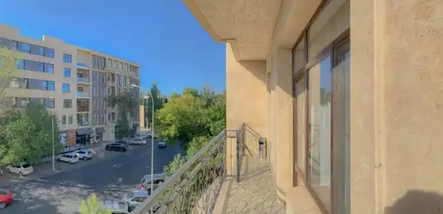 FM Shymkent - 23