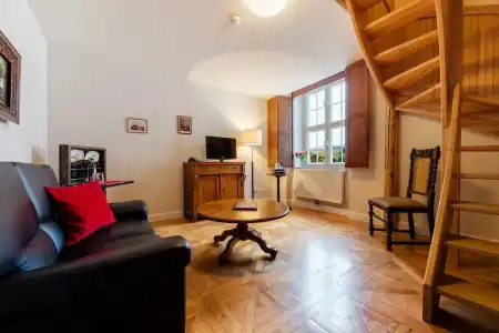 Schloss Purschenstein - 15