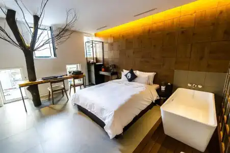 The Designers Jongno - 138